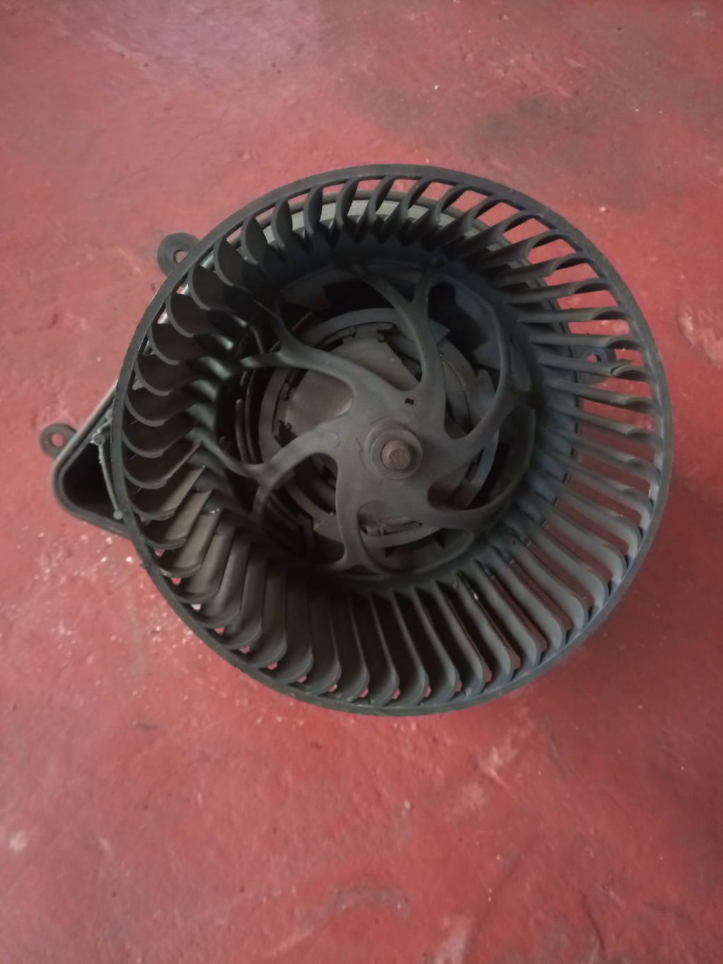 VENTILADOR CALEFACCION 