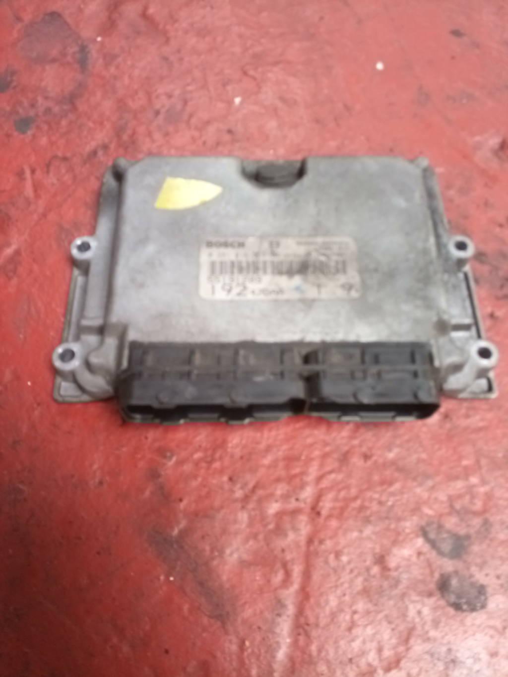UNIDAD DE MOTOR