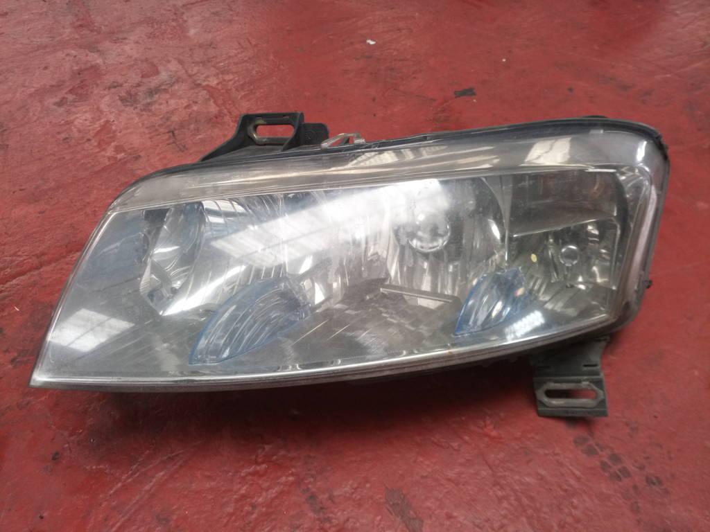 FARO DL IZDO