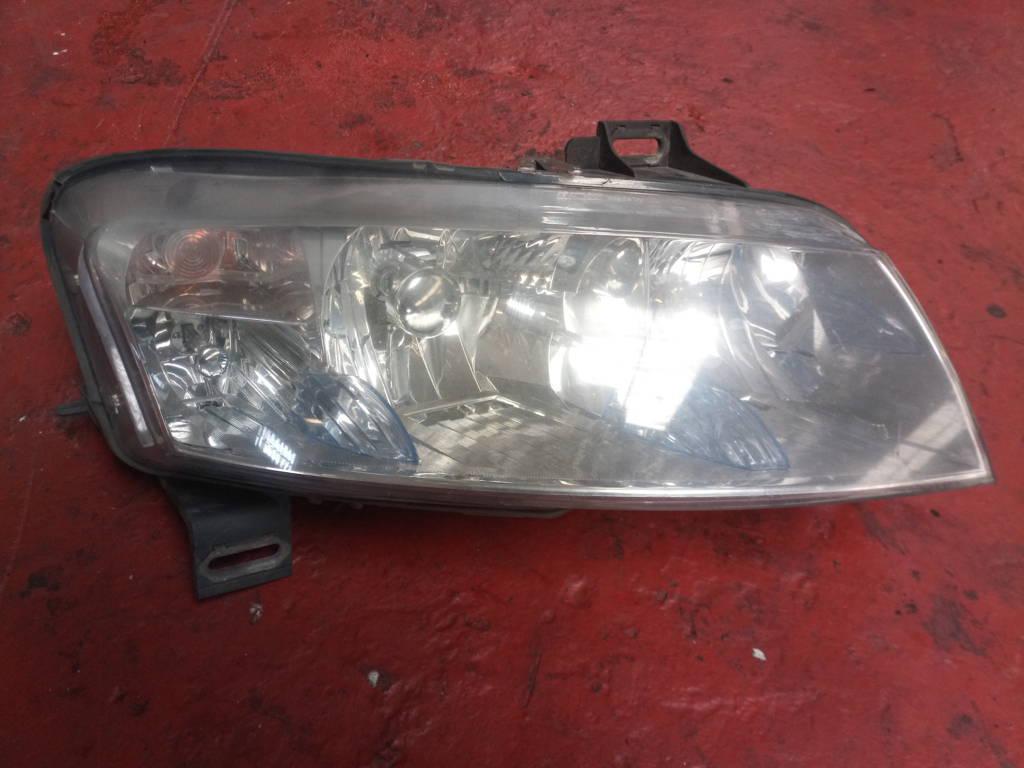 FARO DL DCHO