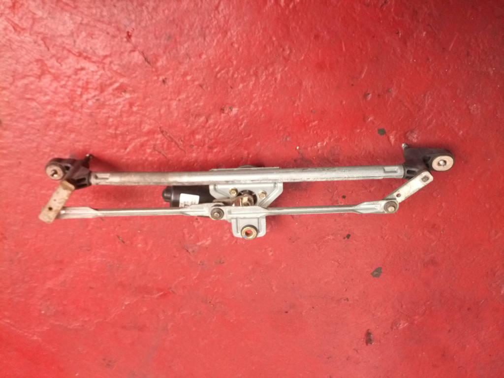 MOTOR LIMPIAPARABRISAS DL 