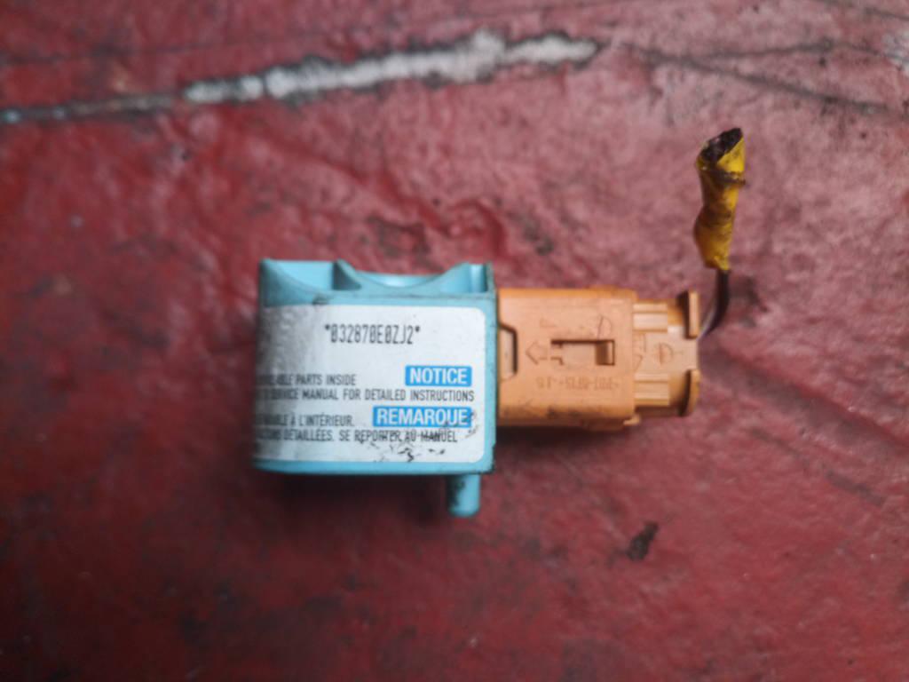 SENSOR AIRBAG 
