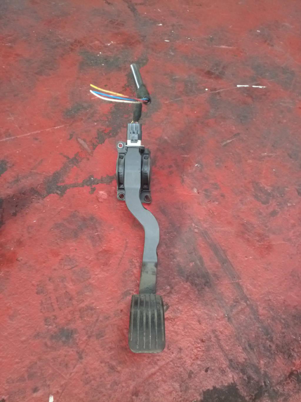POTENCIOMETRO PEDAL 
