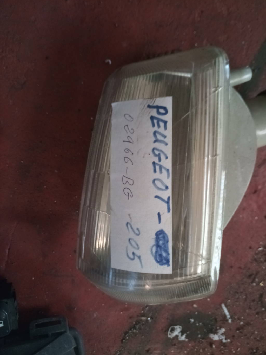  PILOTO INTERMITENTE DL IZDO 