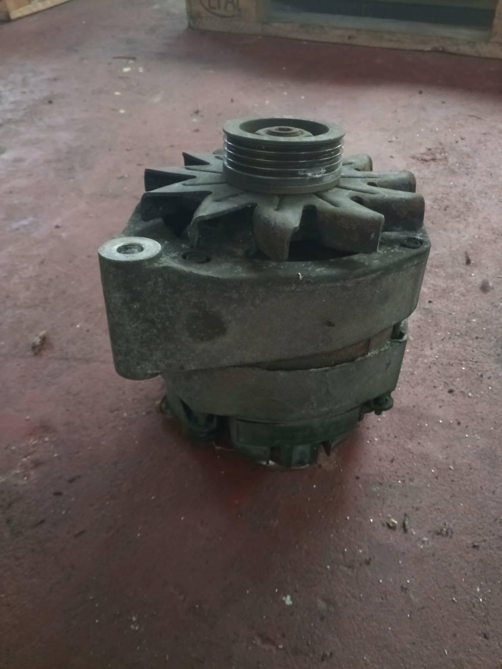 ALTERNADOR