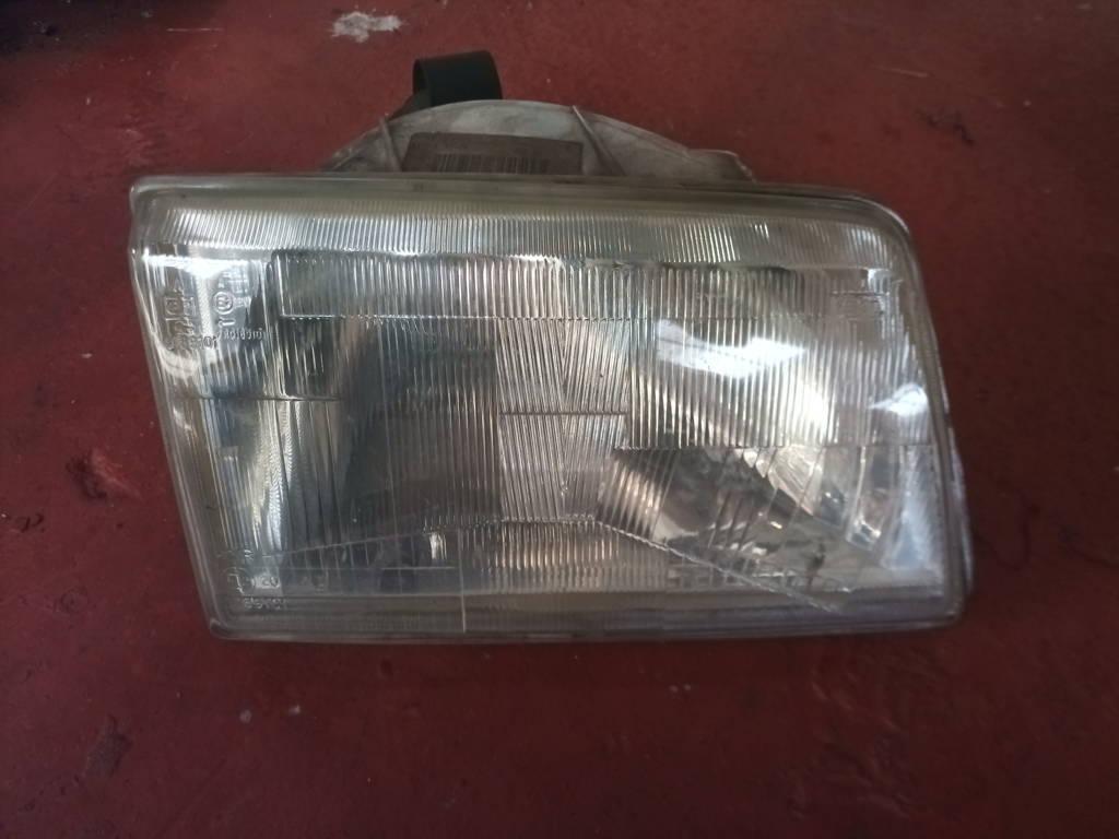 FARO DL DCHO