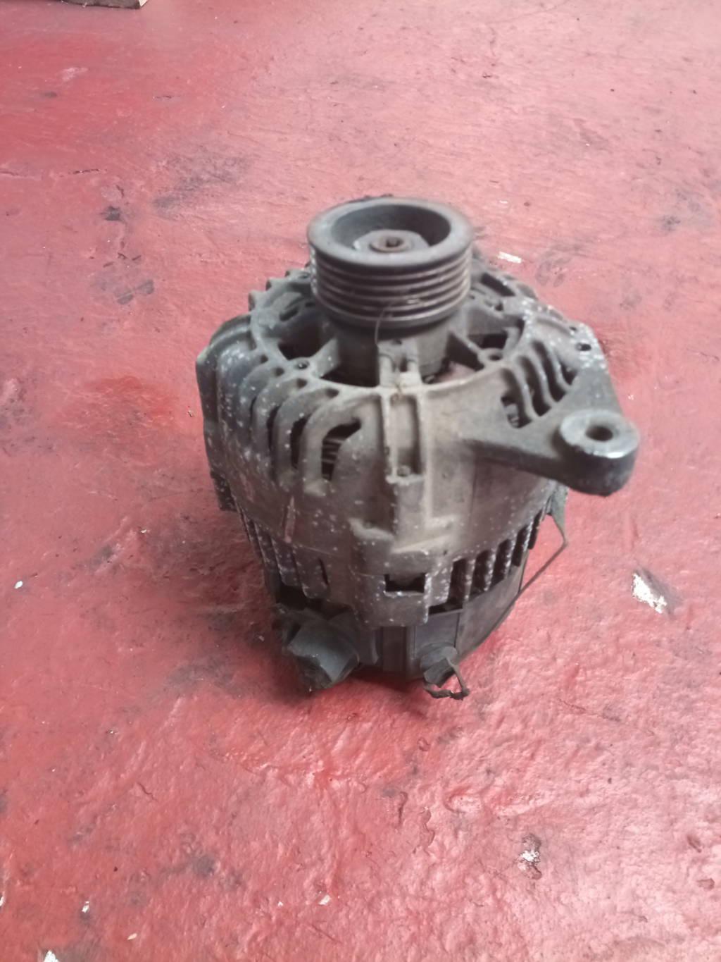 ALTERNADOR