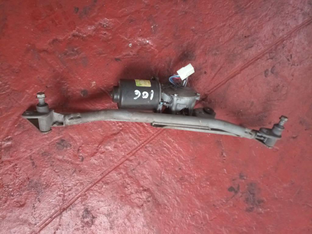 MOTOR LIMPIAPARABRISAS DL