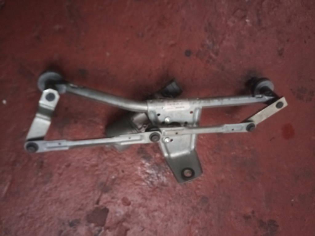 MOTOR LIMPIAPARABRISAS DL