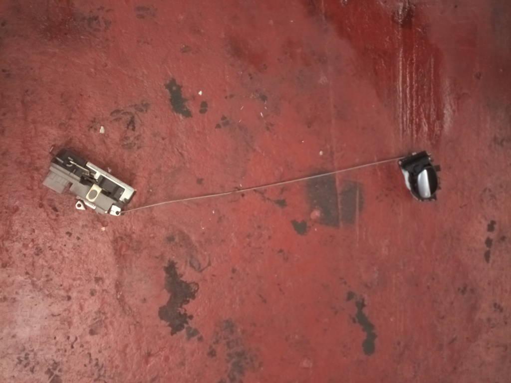  CERRADURA DL IZDA 