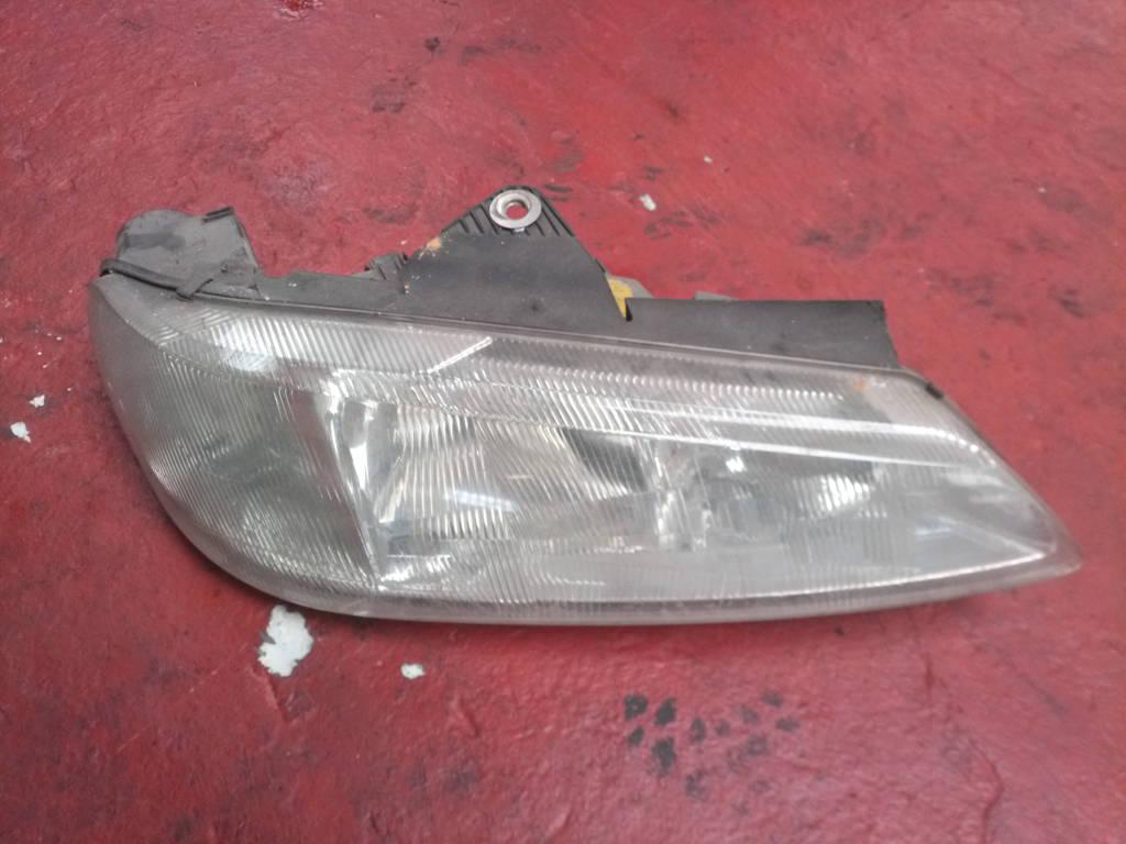 FARO DL DCHO