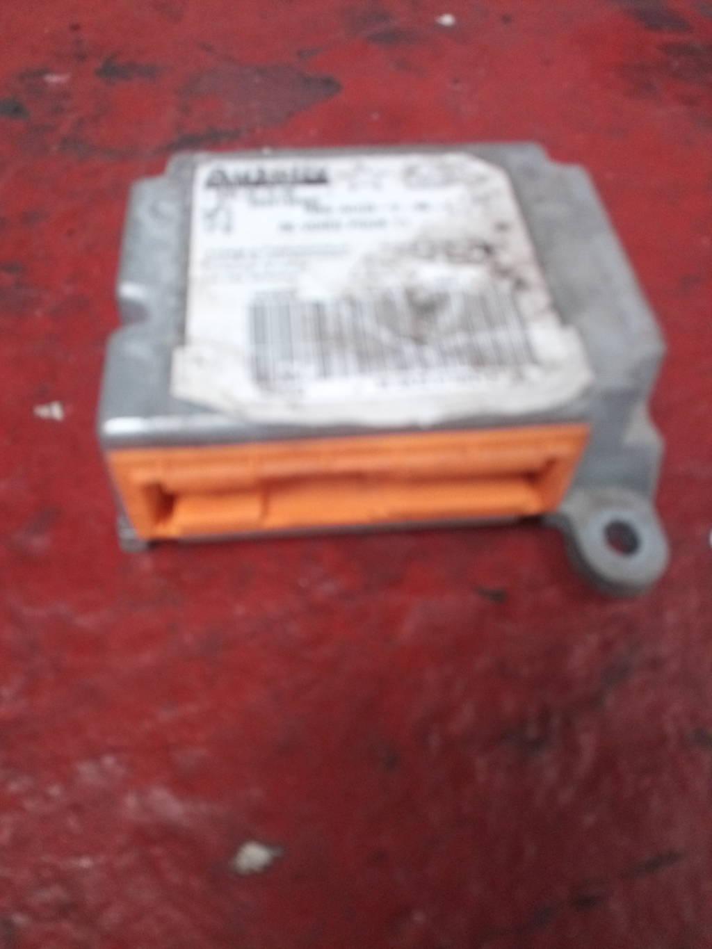UNIDAD DE AIRBAG