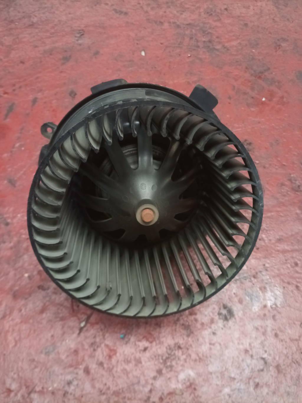 VENTILADOR CALEFACCION 
