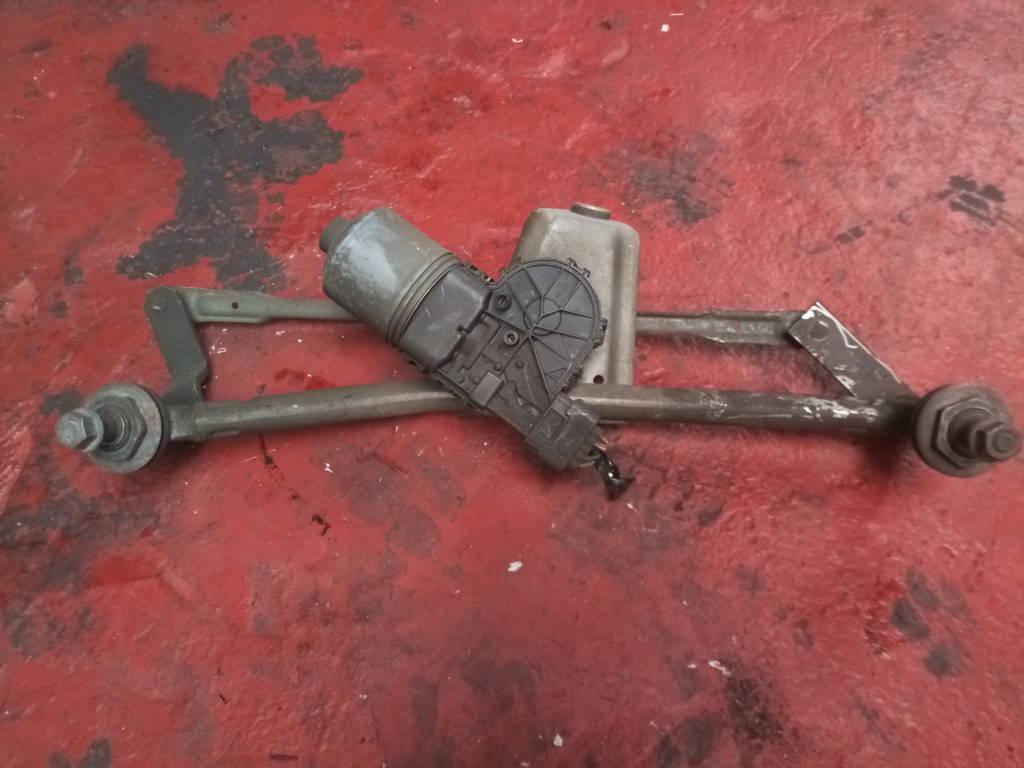 MOTOR LIMPIAPARABRISAS DL 