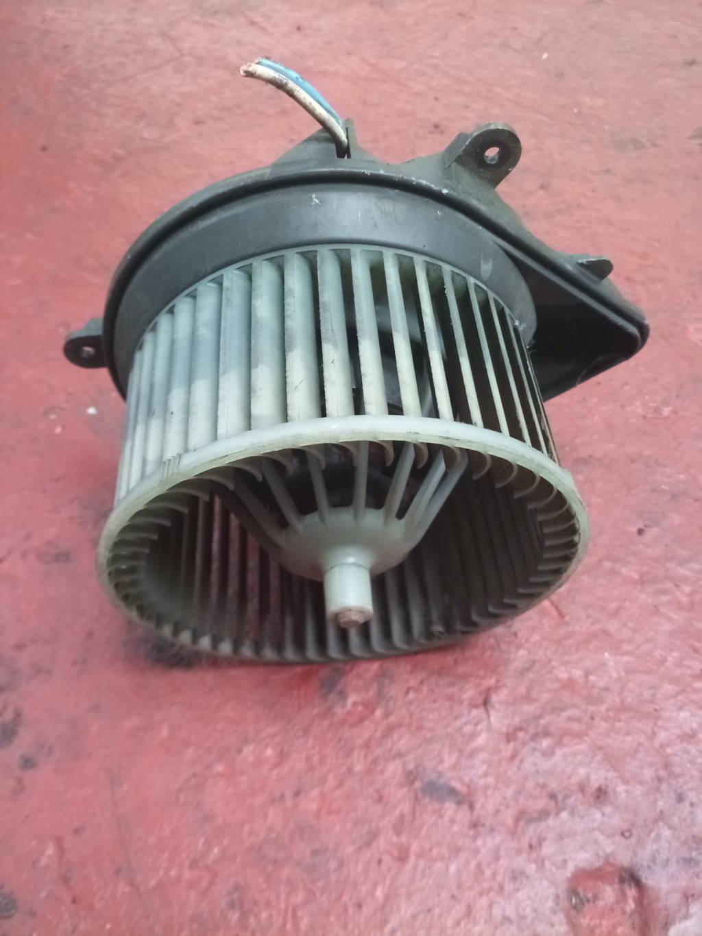 VENTILADOR CALEFACCION 
