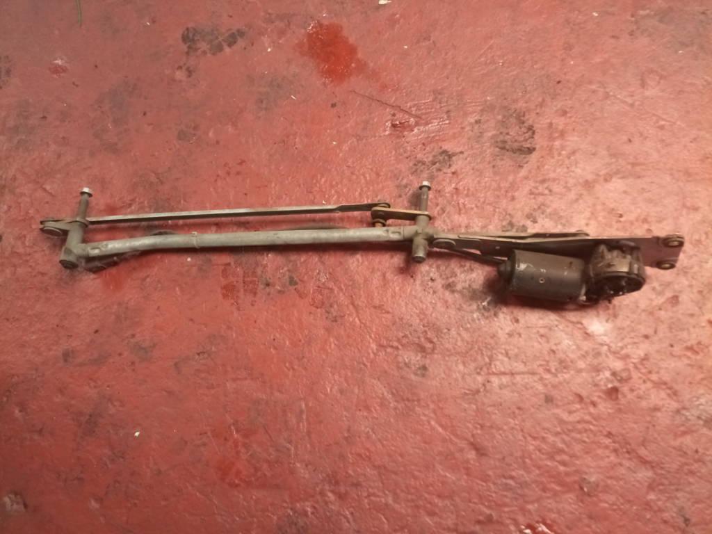 MOTOR LIMPIAPARABRISAS DL 