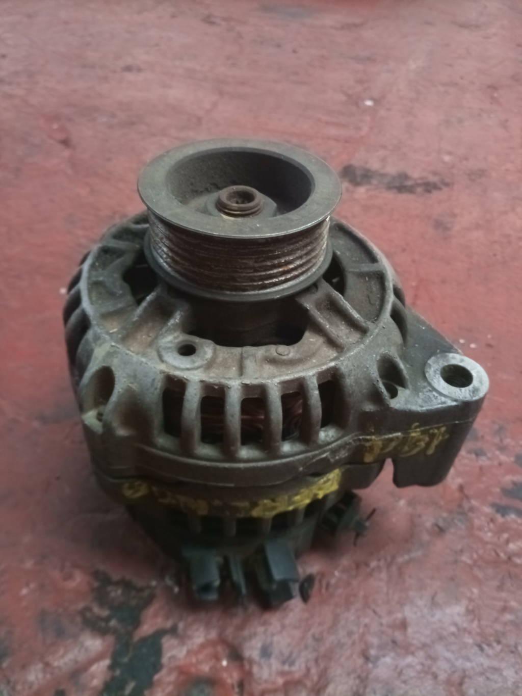 ALTERNADOR