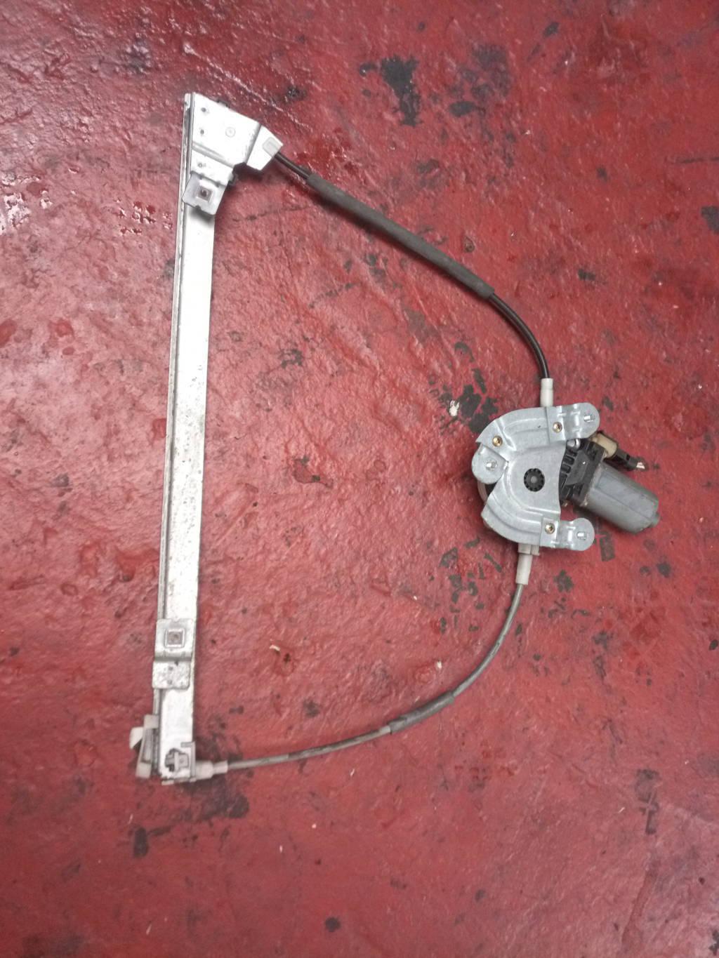 ELEVALUNAS DL IZDO