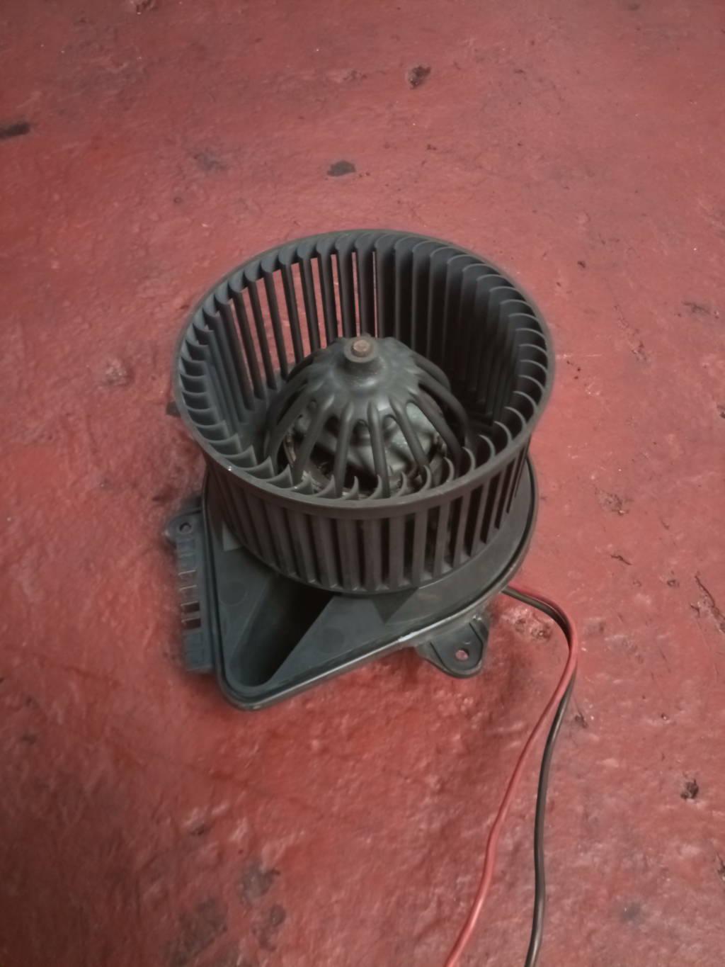  VENTILADOR CALEFACCION 