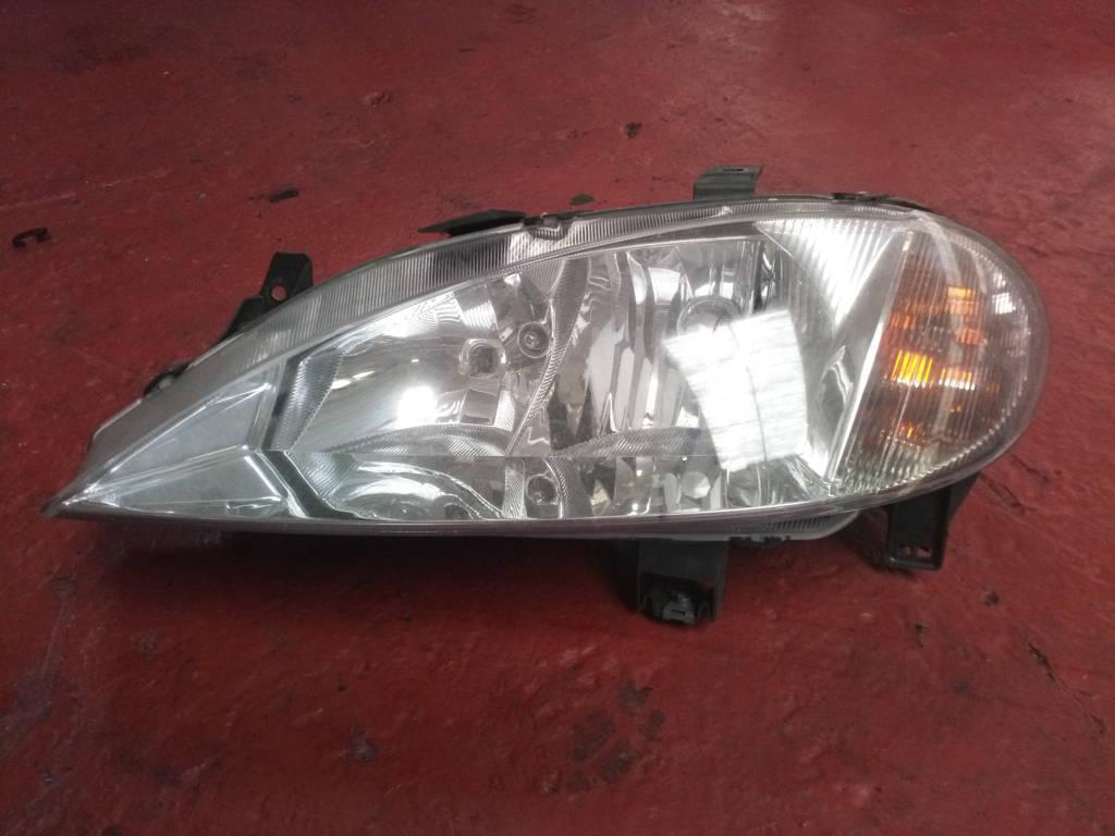 FARO DL IZDO