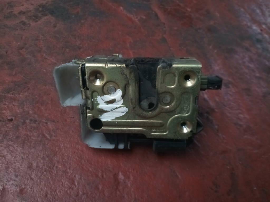 CERRADURA DL IZDA 