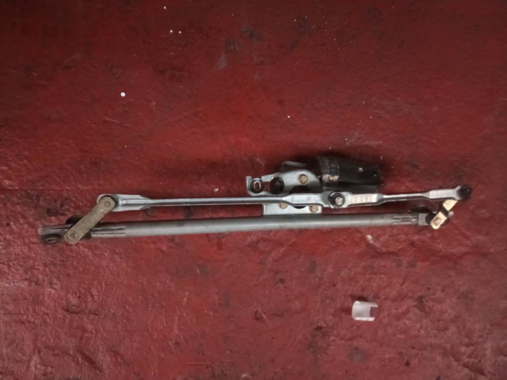 MOTOR LIMPIAPARABRISAS DL