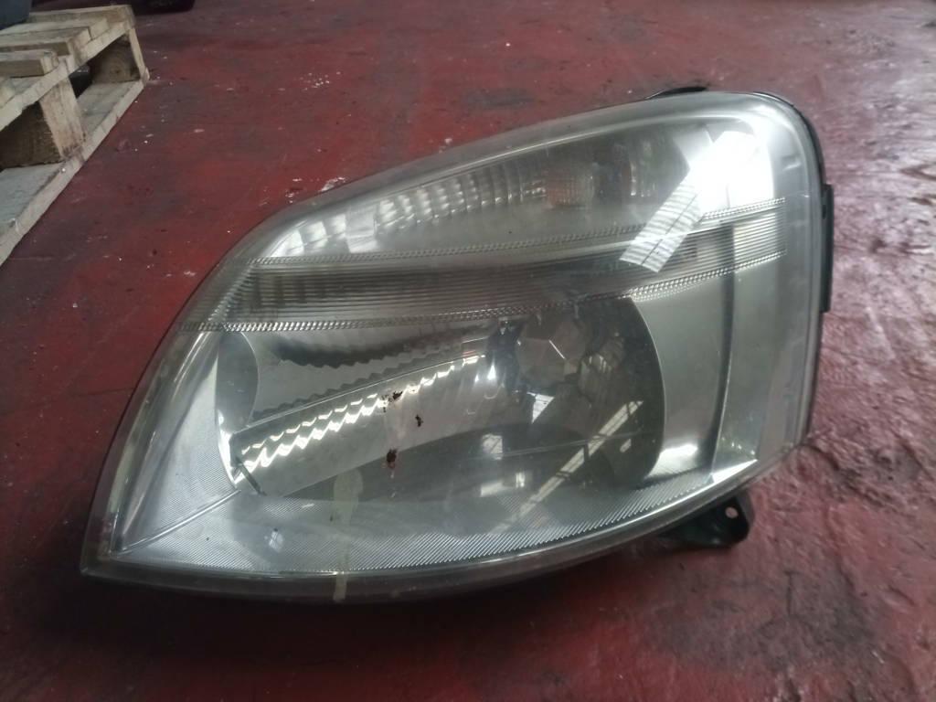 FARO DL IZDO