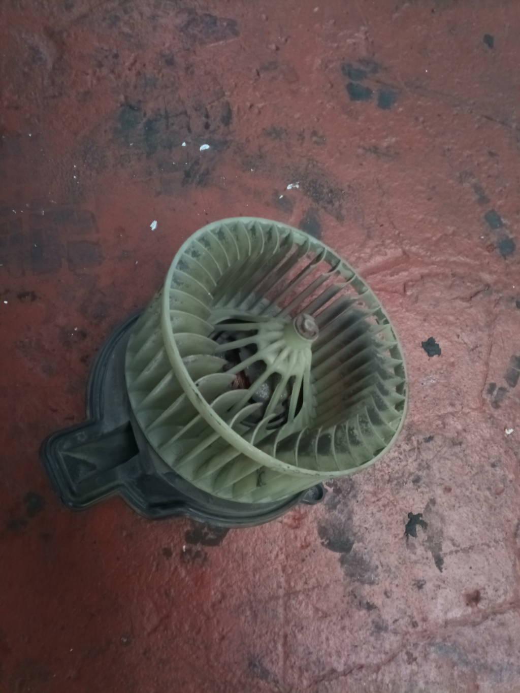 VENTILADOR CALEFACCION 