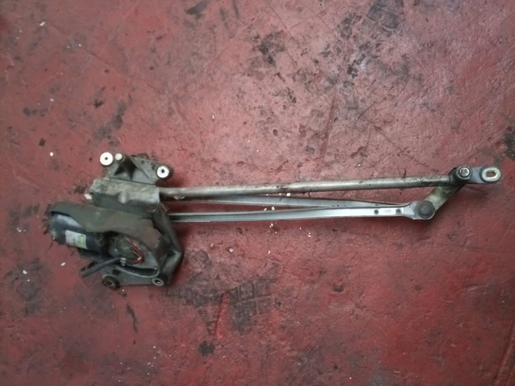MOTOR LIMPIAPARABRISAS DL