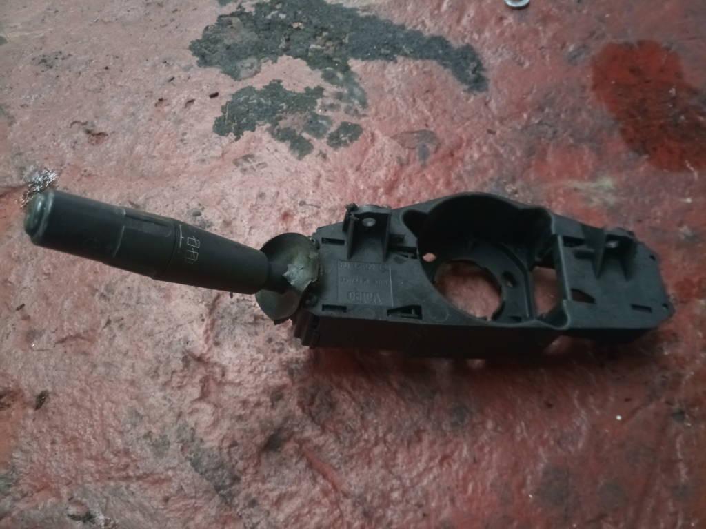 LLAVE LIMPIAPARABRISAS