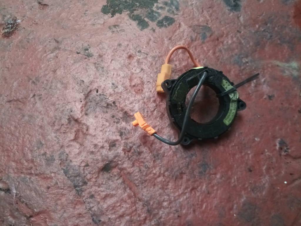 ANILLO AIRBAG