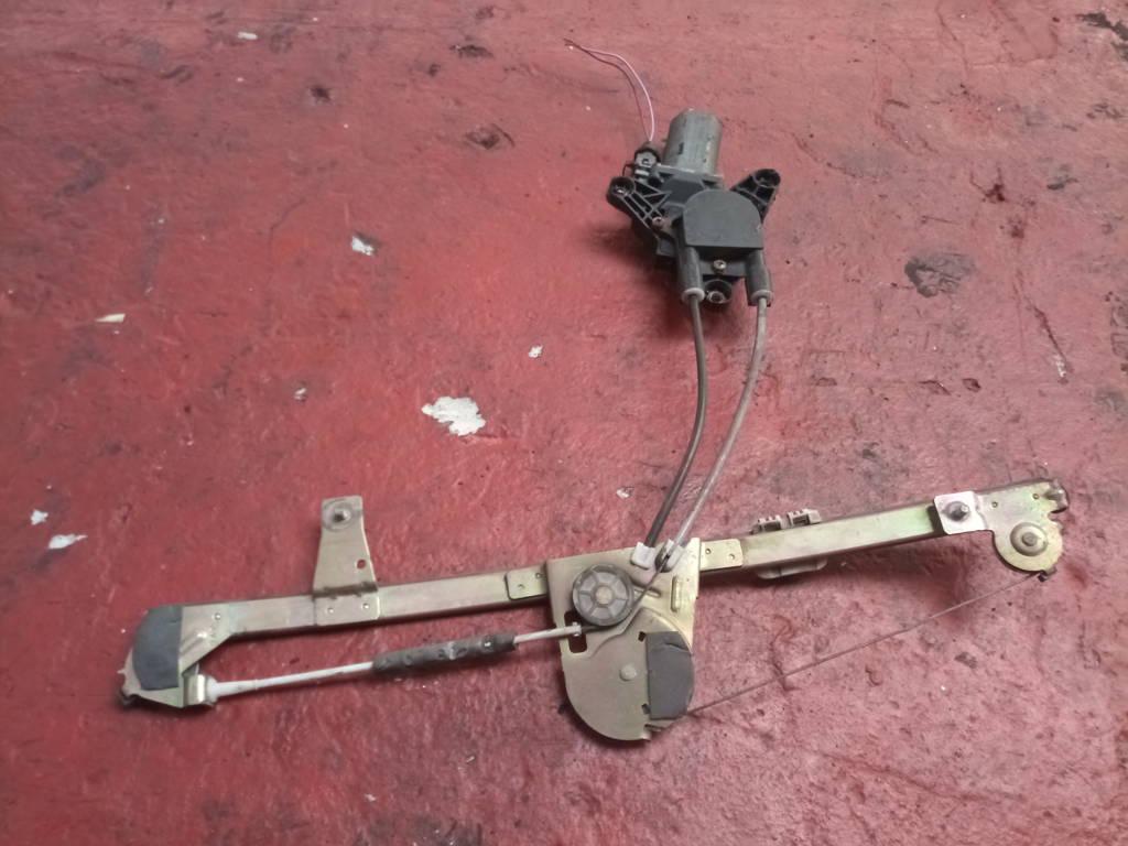 ELEVALUNAS TR IZDO 