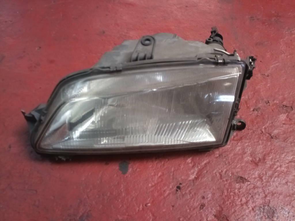 FARO DL IZDO