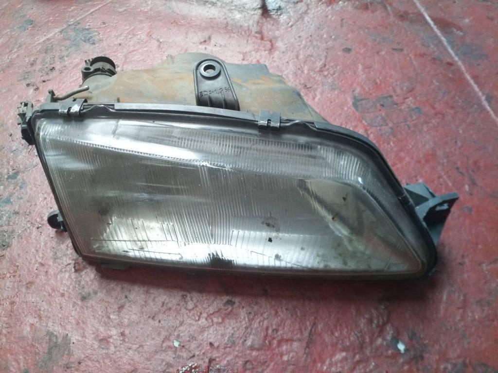 FARO DL DCHO