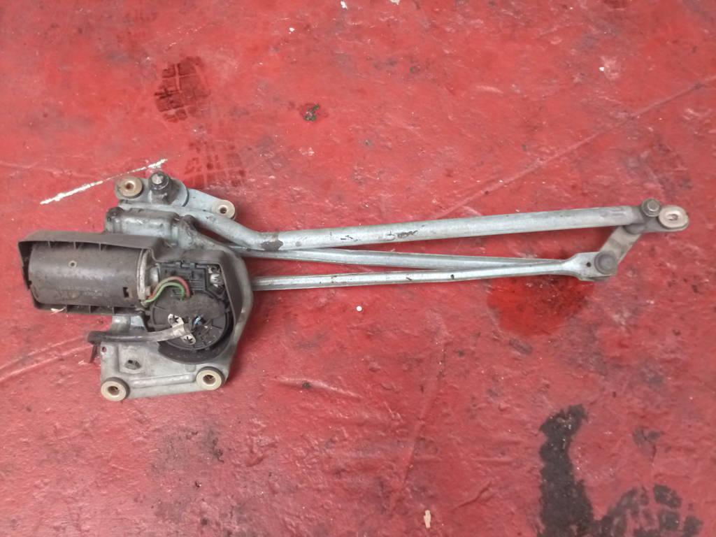 MOTOR LIMPIAPARABRISAS DL