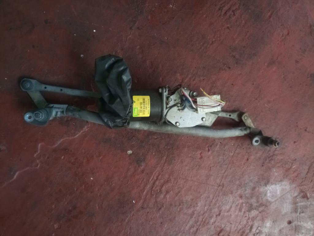 MOTOR LIMPIAPARABRISAS
