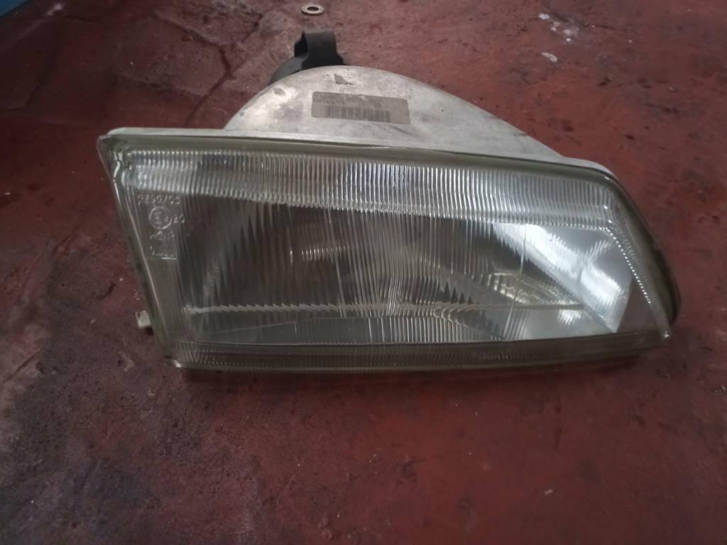 FARO DL DCHO