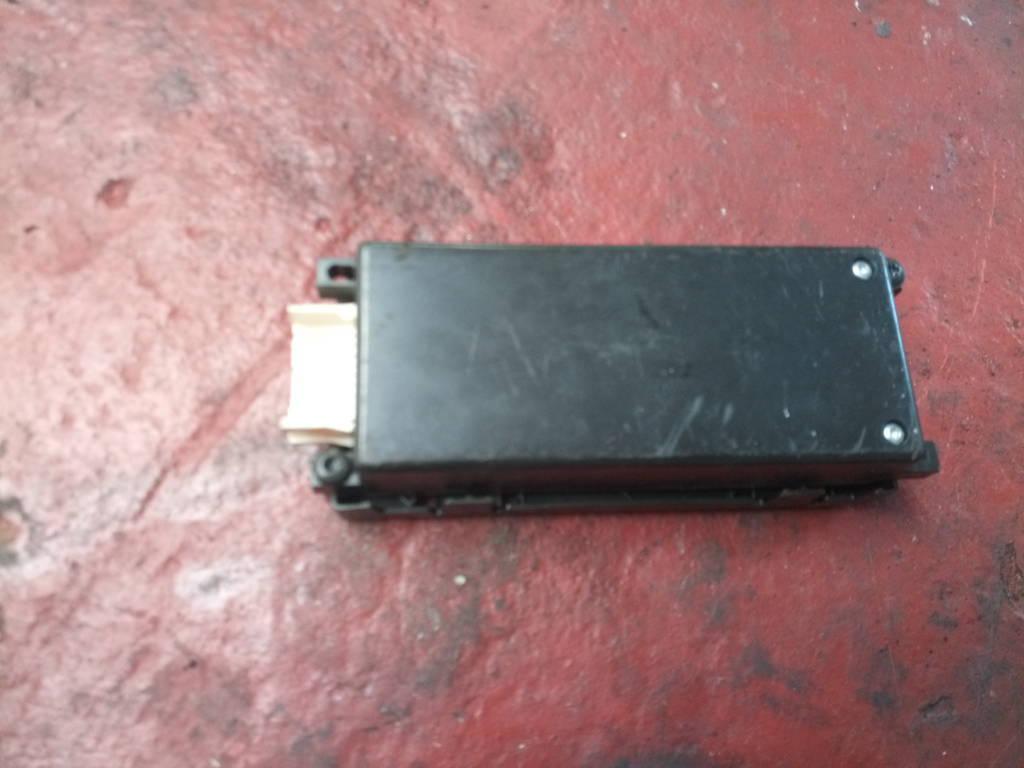 UNIDAD BLUETOOTH