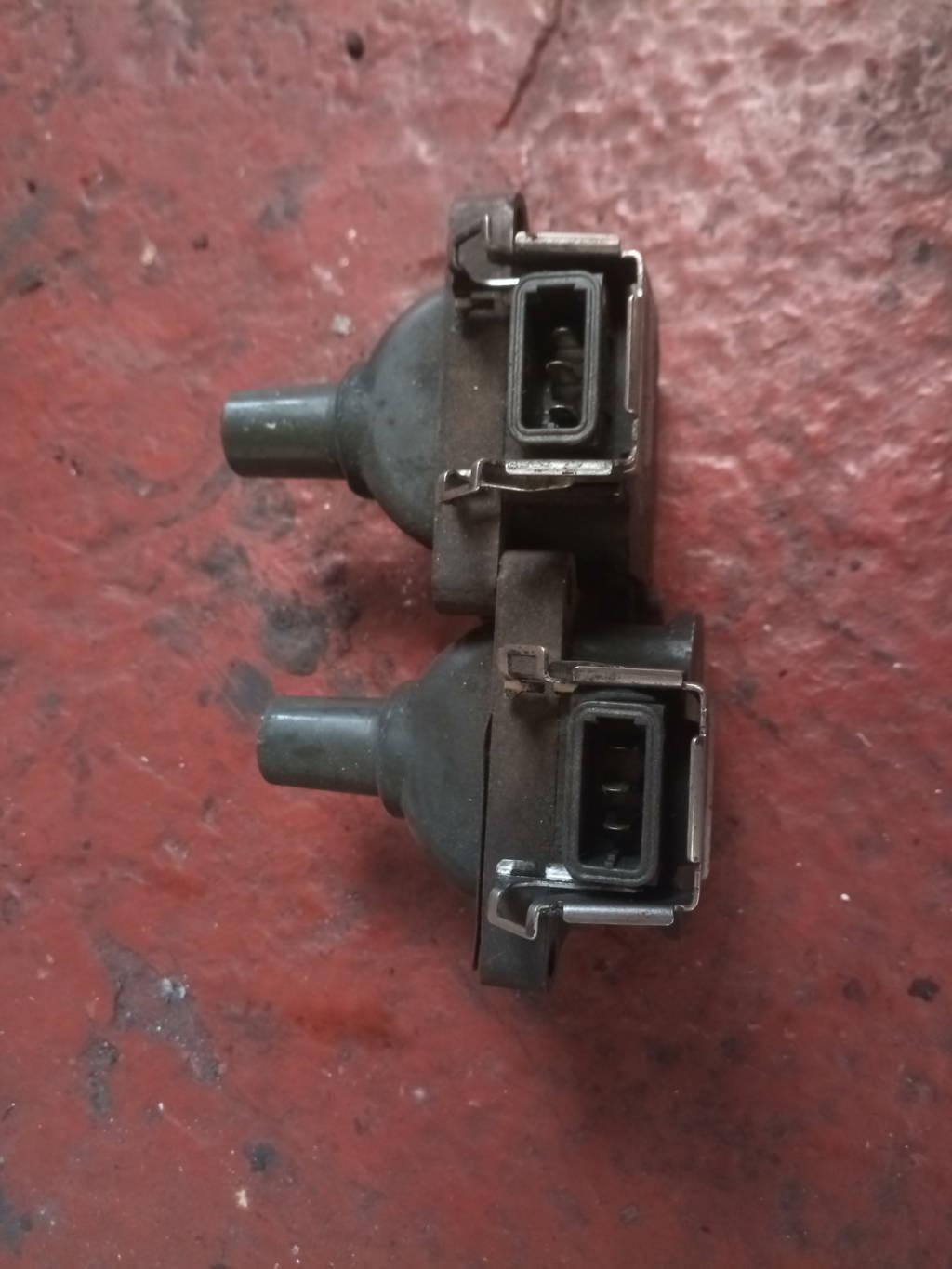  BOBINAS DE ENCENDIDO 