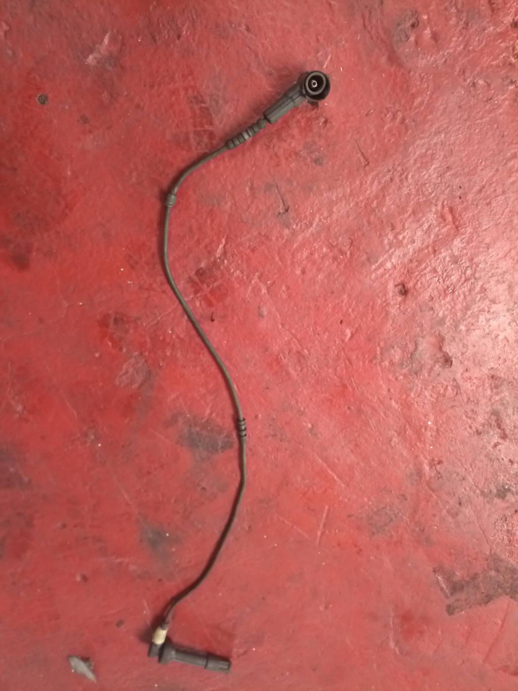 CABLES BOBINA ENCENDIDO
