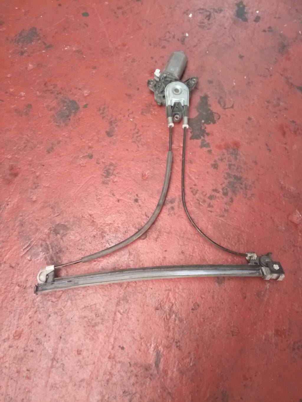 ELEVALUNAS DL IZDO