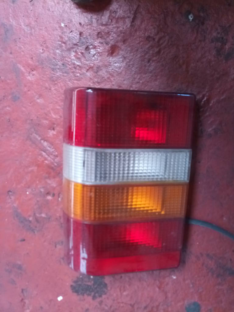 PILOTO TR IZDO