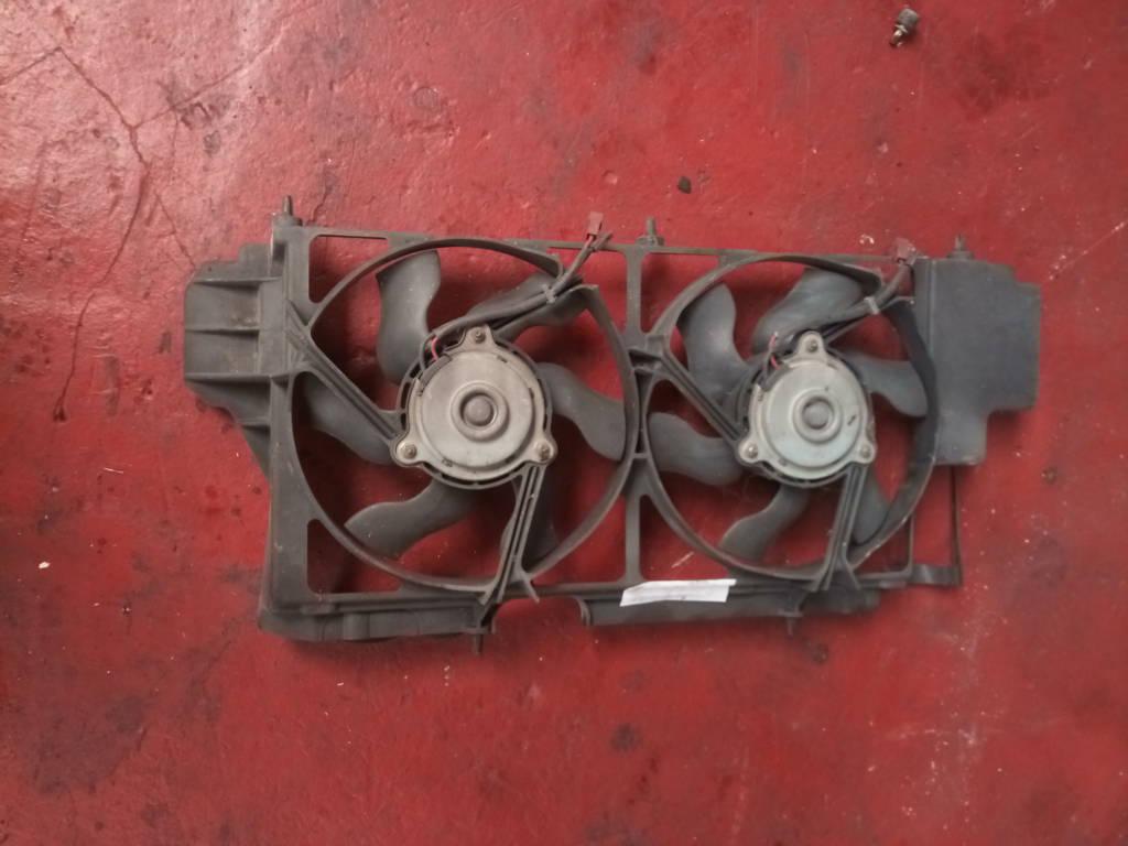 ELECTROVENTILADORES
