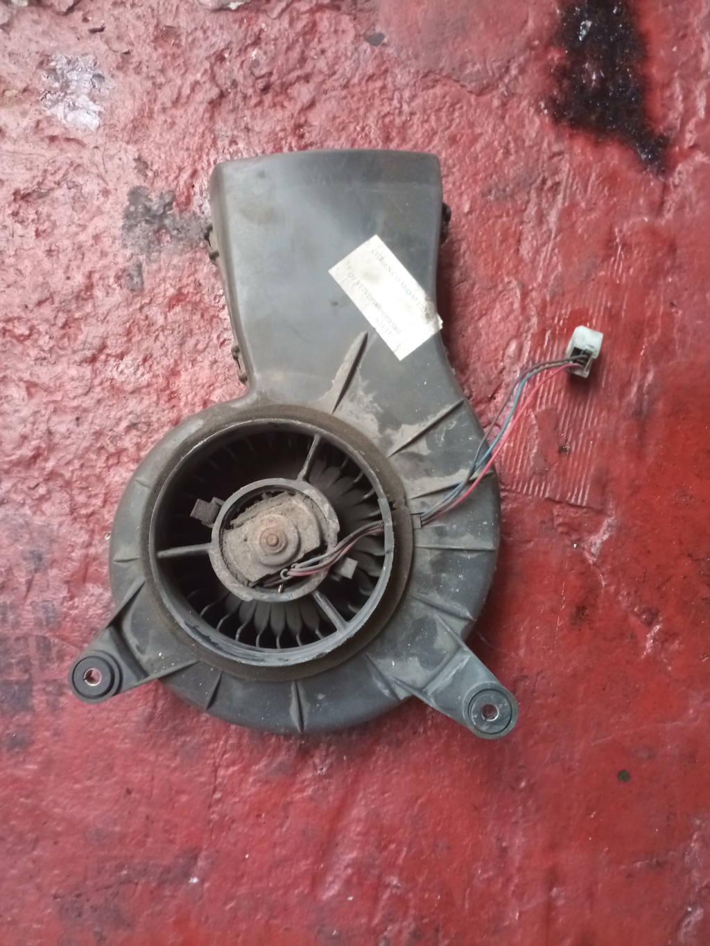 VENTILADOR CALEFACCION 
