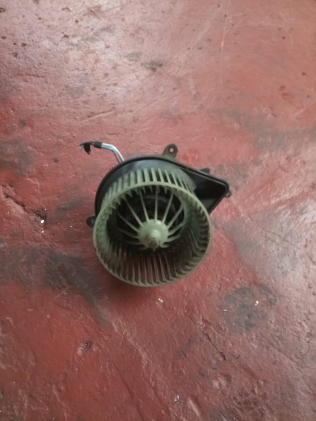  VENTILADOR CALEFACCION 