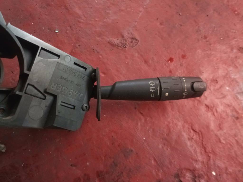 LLAVE LIMPIAPARABRISAS 