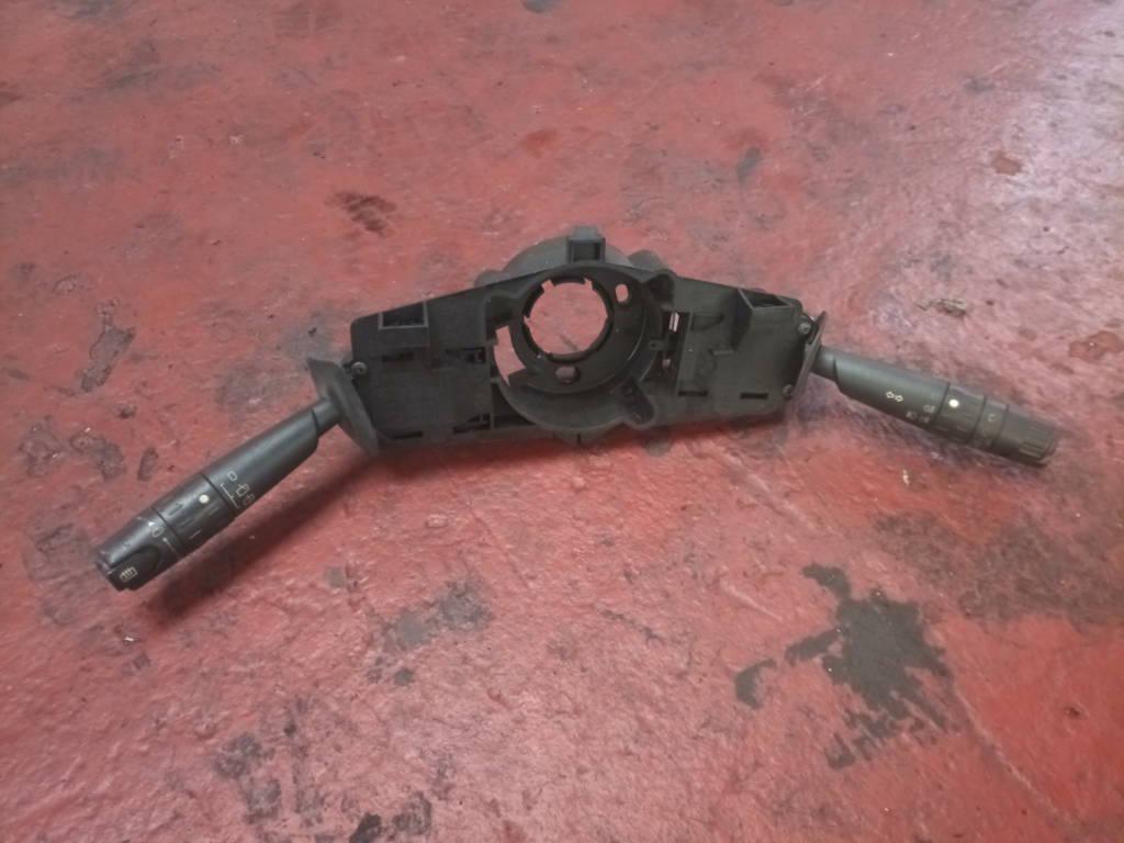 LLAVE LUCES Y LIMPIAPARABRISAS