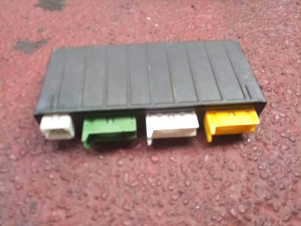 MODULO ELECTRICO