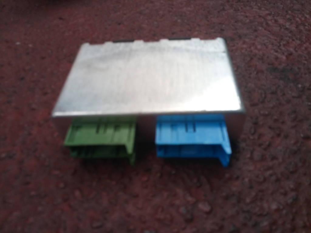 UNIDAD DE CONFORT