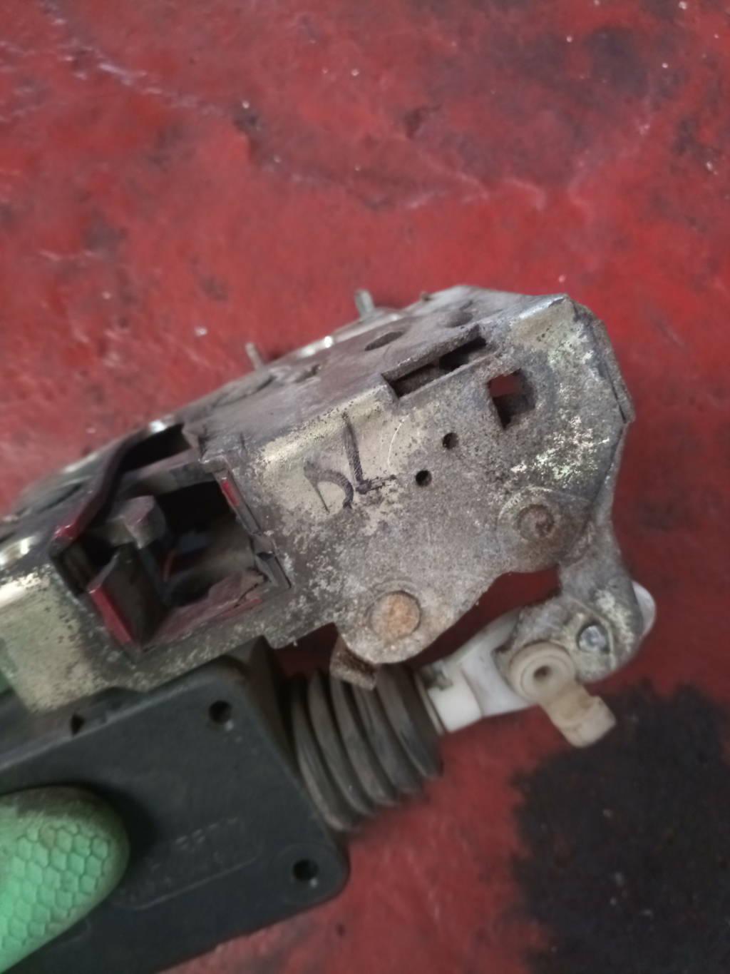 CERRADURA DL IZDA